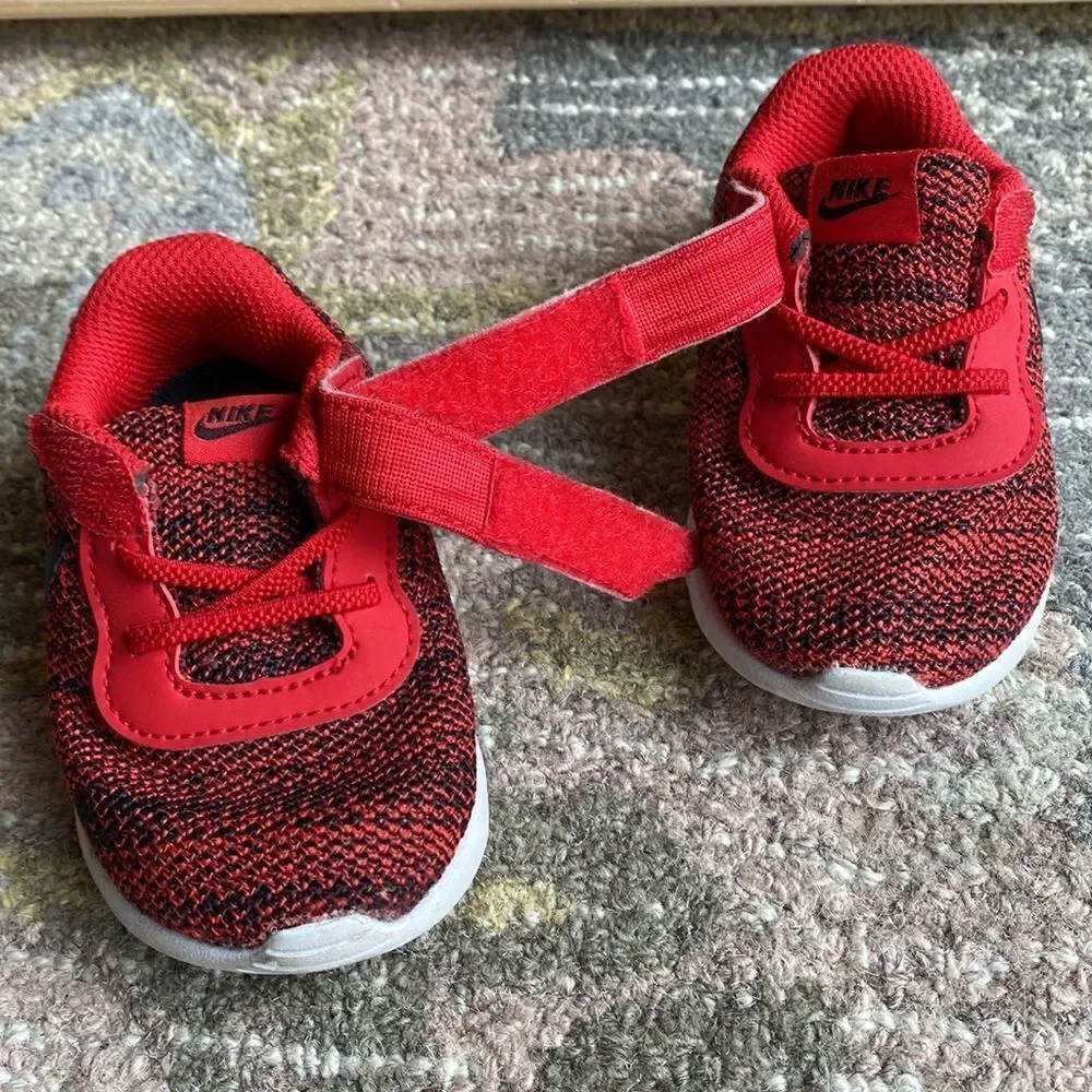 Nike Pair of Shoes
